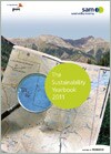 The Sustainability Yearbook 2011