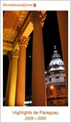 Highlights de Paraguay