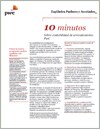 10 Minutos en la Agenda de los CEO's
