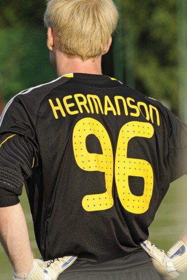 Janno Hermanson
