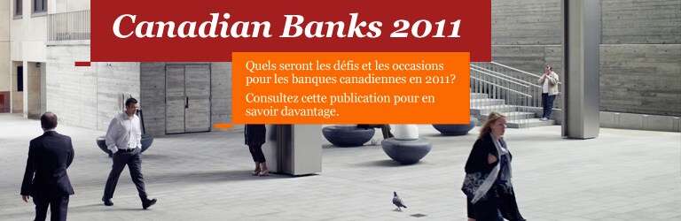 Canadian Banks 2011
