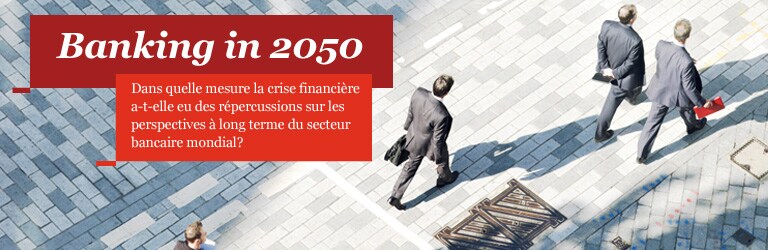 Banking in 2050