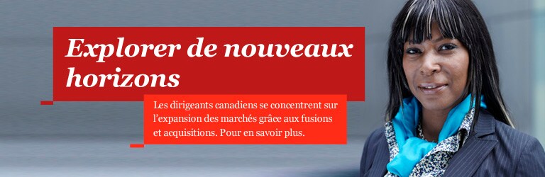 Explorer de nouveaux horizons