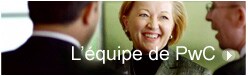 L'équipe de PwC