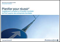 Planifier pour réussir