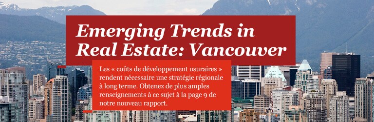 Emerging Trends in Real Estate : Vancouver