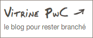 Vitrine PwC Blog