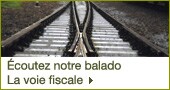 Écouter la série de baladodiffusions de La voie fiscale de PwC