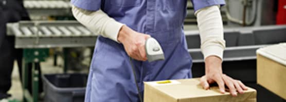 Postal Industry