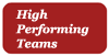 High Performing Teams