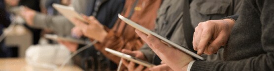 Application Service Provision