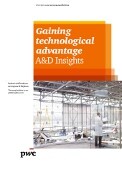 A&D Industry insights: Gaining technological advantage