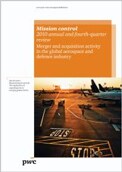 Mission control: 2010 annual and fourth-quarter review