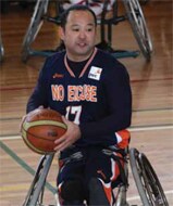 Shimpei Oikawa
