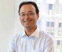 Susumu Adachi
