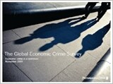 2009 Global economic crime survey