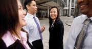 UK: IFRS blog