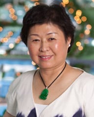 Cheung Yan