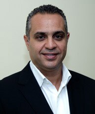 Hussein Hachem
