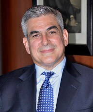 Jaime Augusto Zobel de Ayala
