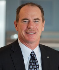 Keith McLoughlin