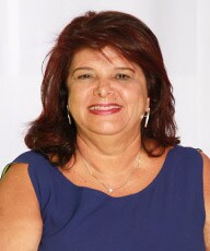 Luiza Helena Trajano Inácio Rodriguez