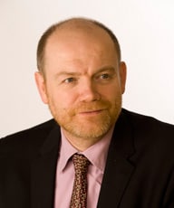 Mark Thompson