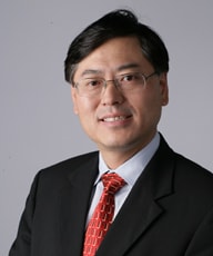 Yang Yuanqing