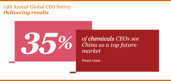 CEO survey
