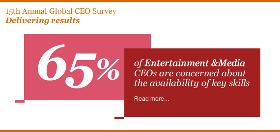 CEO survey