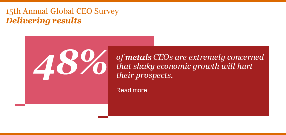 CEO Survey