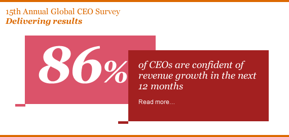 CEO Survey