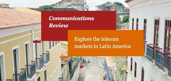 Communications Review