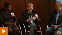 Panel Discussion