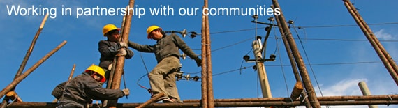 Community