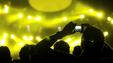 Global entertainment and media outlook 2017-2021