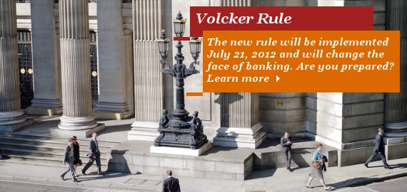 Volcker Rule