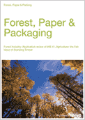 forest industry: application review of ias 41, agriculture: the fair value of standing timber </span /> </a>