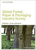 global forest, paper & packaging industry survey: 2008 edition: survey of 2007 results </span /> </a>