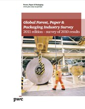 Global Annual Forest, Paper & Packaging Industry survey ― 2011 edition