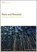 Risks & rewards: Forest, paper & packaging in South America