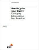 Bending the Cost Curve: Emerging International Best Practices