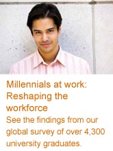 Managing tomorrow's people