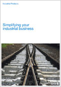 Simplifying your industrial business