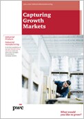 Manufacturing Excellence: Capturing growth markets
