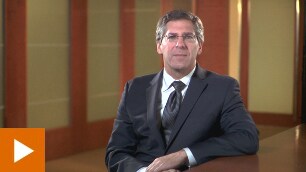Watch video of Bob Moritz