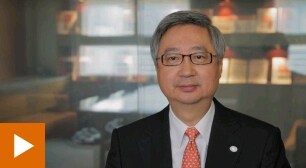 Watch video of Silas Yang