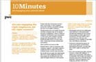 10Minutes on Engaging your pivotal talent