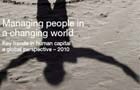 Managing people in a changing world