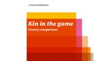 Kin in the Game:  Country comparisons